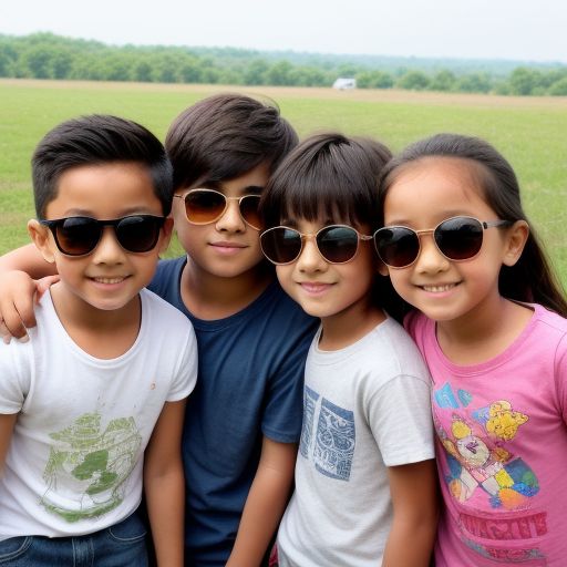 Kids Sunglasses